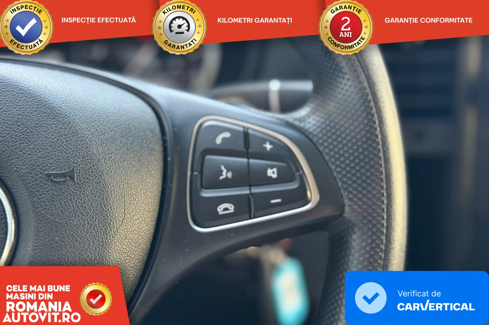 Mercedes-Benz Vito 114 CDI Tourer Extralang HA Aut. PRO - 11