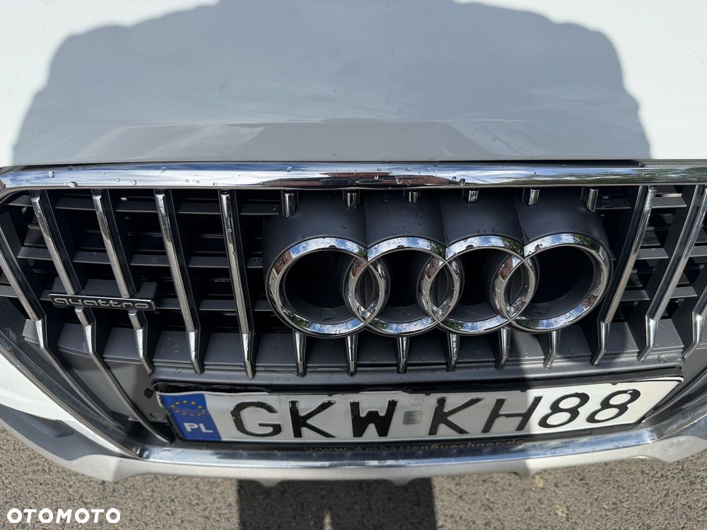 Audi A6 Allroad - 26