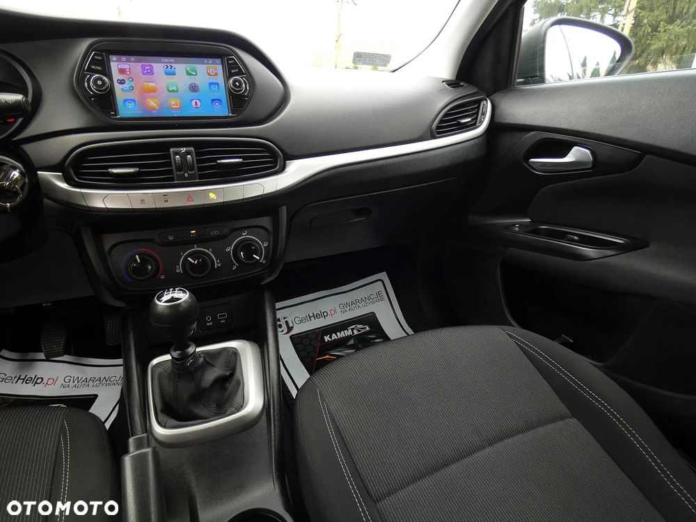 Fiat Tipo 1.4 16v Pop - 14