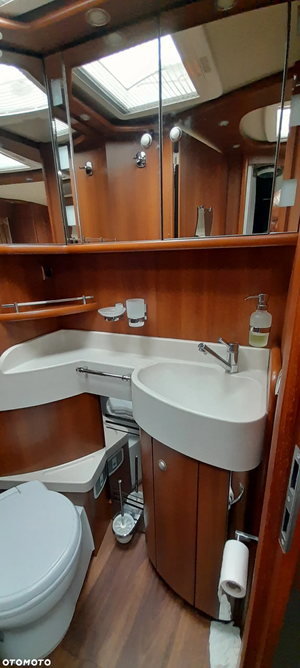 Carthago Chic E-line I 51QB yachting EG/CF002 - 24