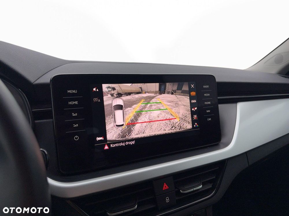 Skoda Kamiq 1.0 TSI Ambition - 19