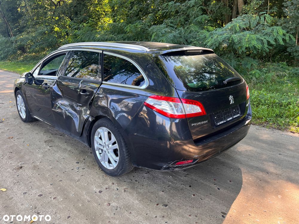 Peugeot 508 SW e-HDi 115 ETG6 Stop&Start Active - 5