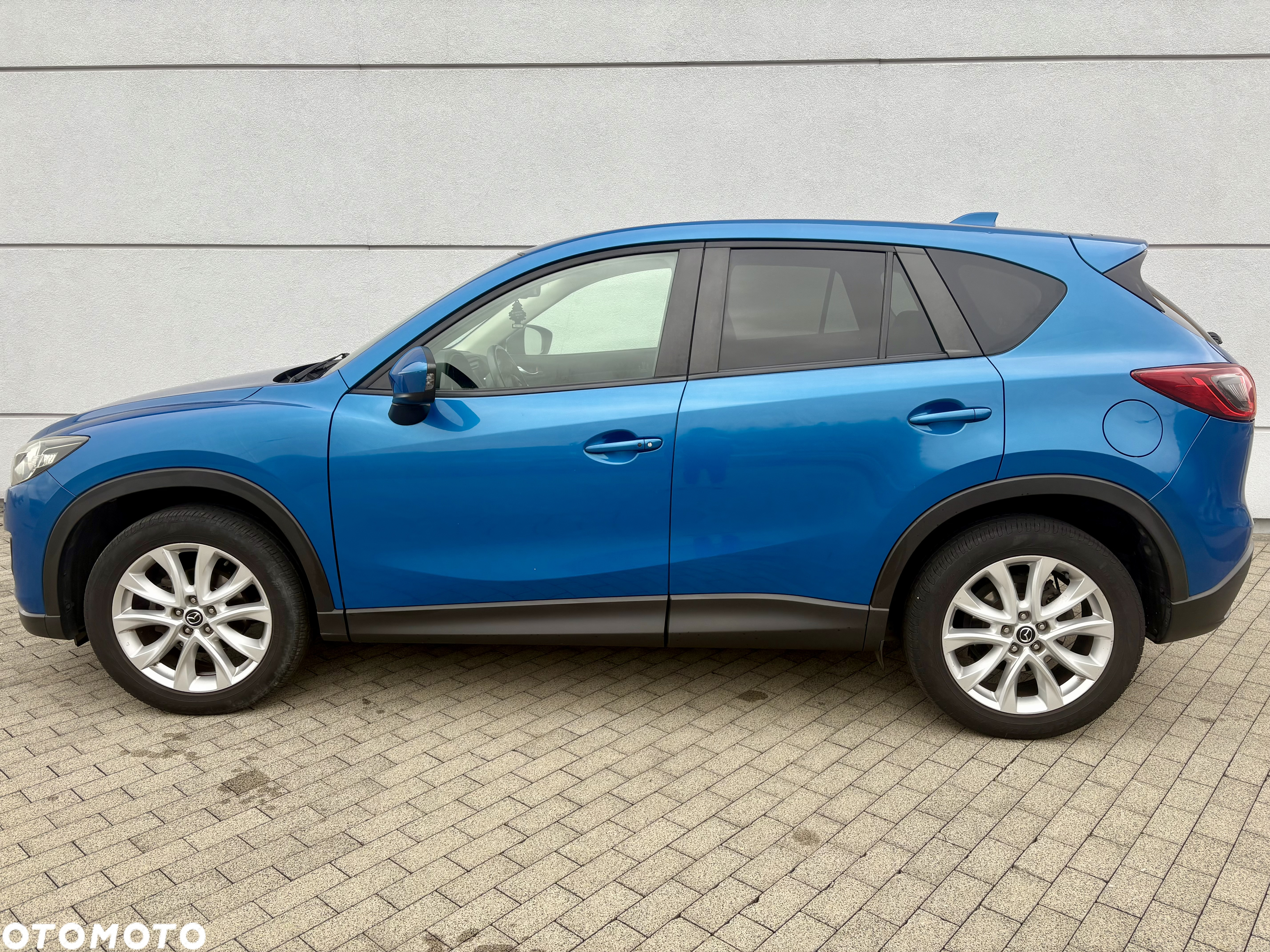 Mazda CX-5 - 4