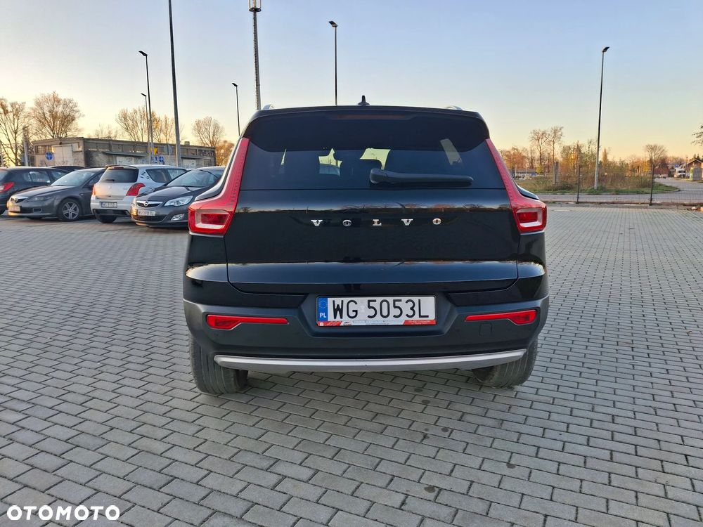 Volvo XC 40 T3 - 6