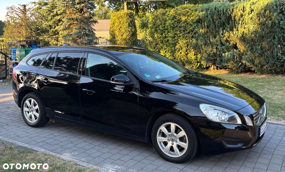 Volvo V60 D4 Business Edition - 22