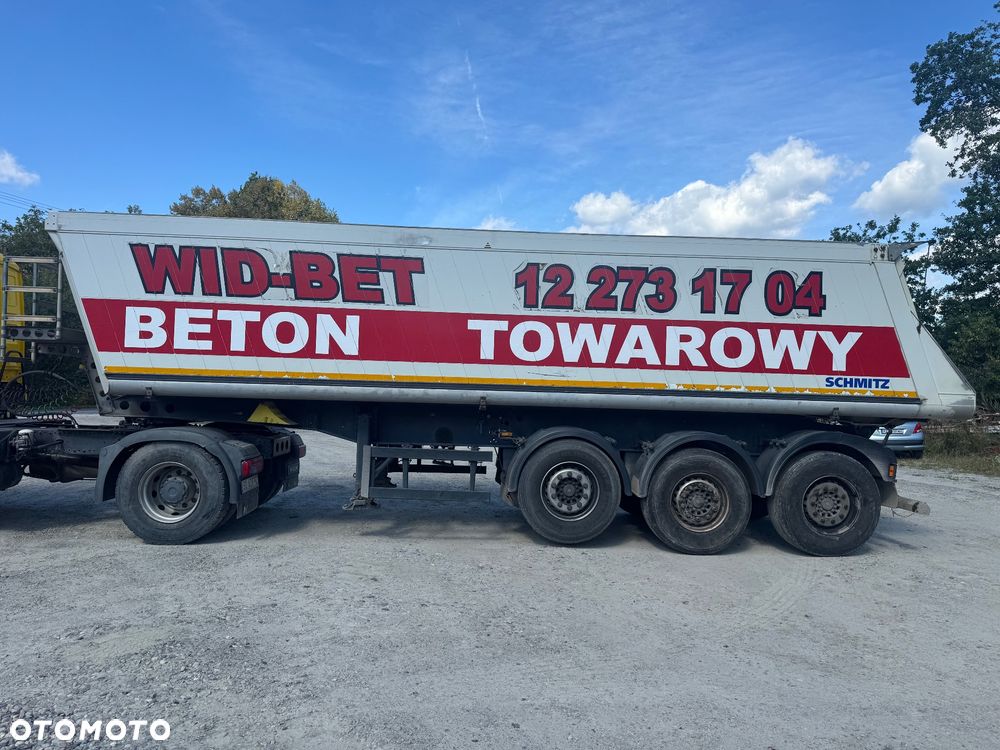 Schmitz Cargobull SKI 24 - 2