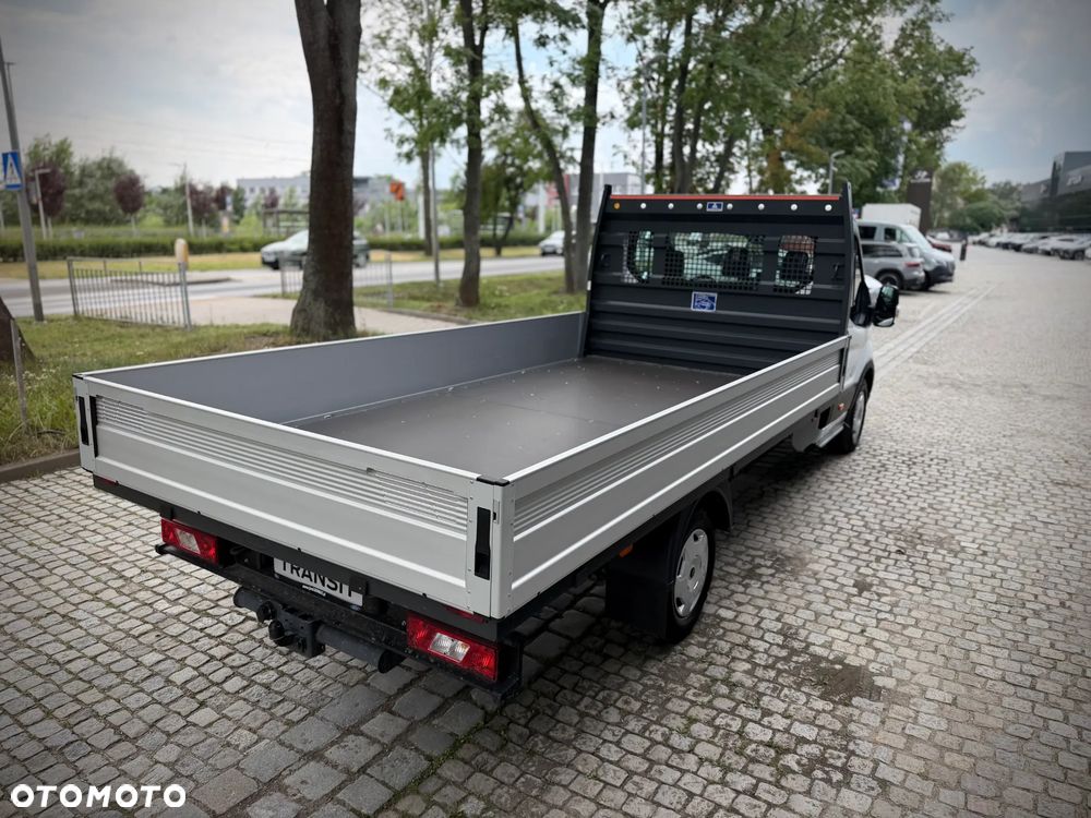 Ford Transit - 8
