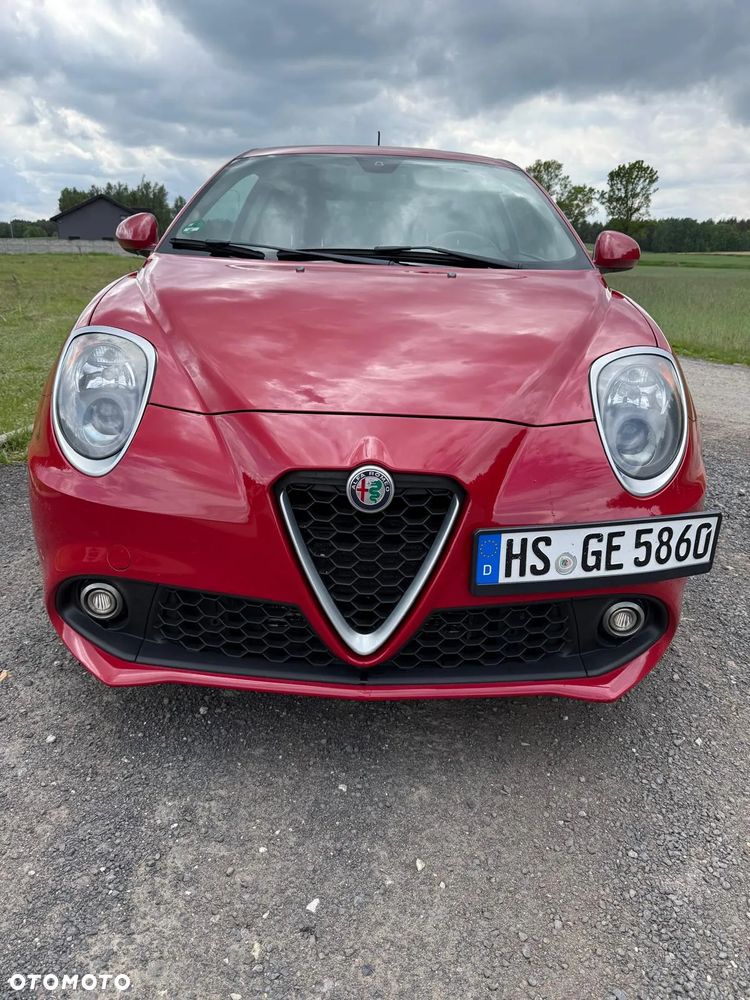 Alfa Romeo Mito 1.3 JTDM Turismo - 3
