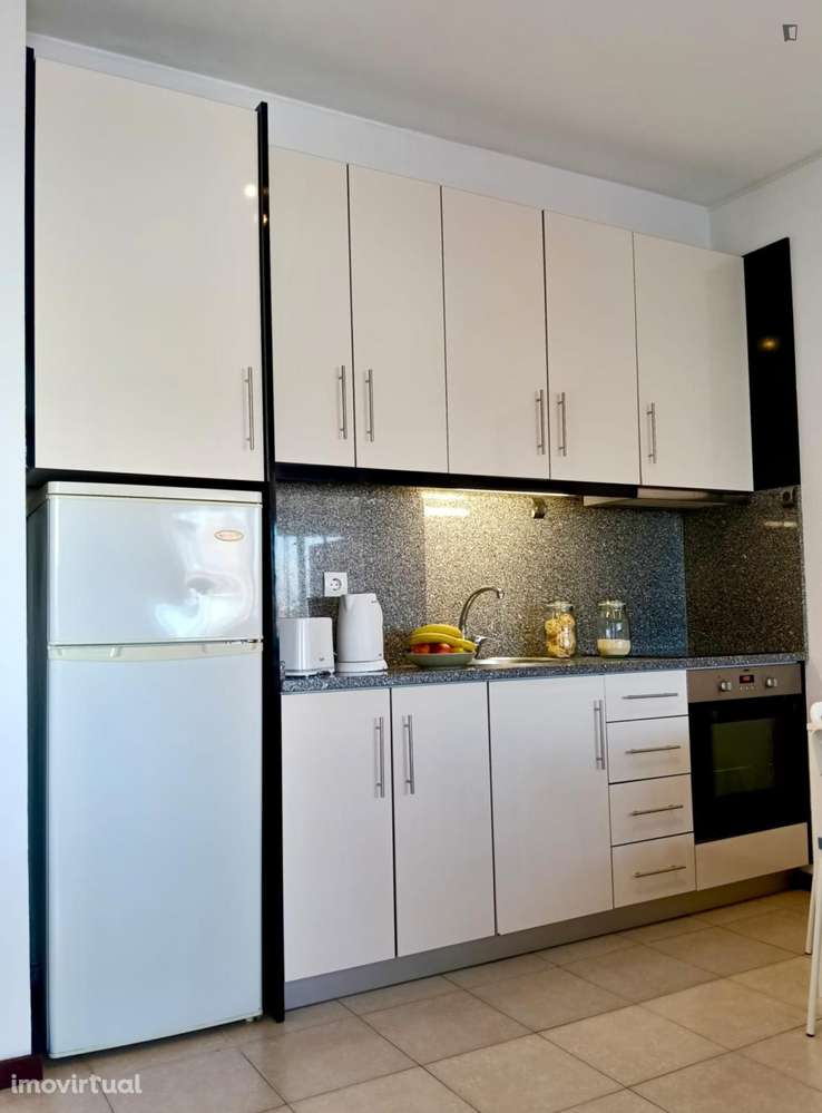 Apartamento com 1 quartos - localizado em Bonfim Porto - Grande imagem: 4/28