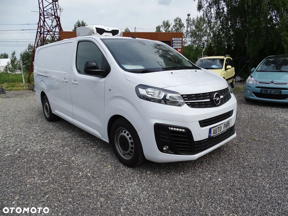 Opel VIVARO - 15