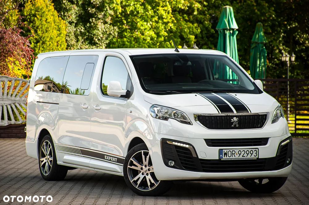 Peugeot Expert L3 2.0 - 1