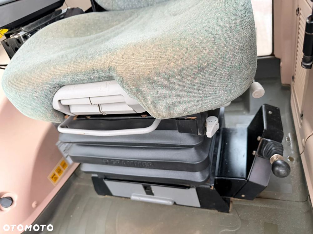 Fendt 828 Vario - 23