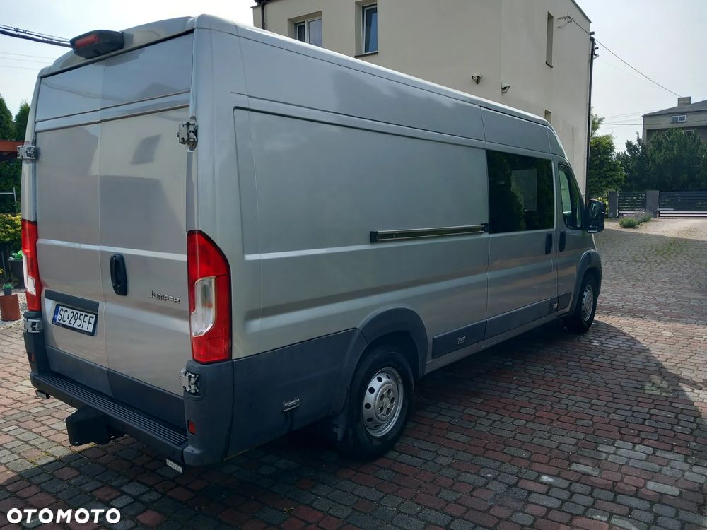 Citroën Jumper - 4