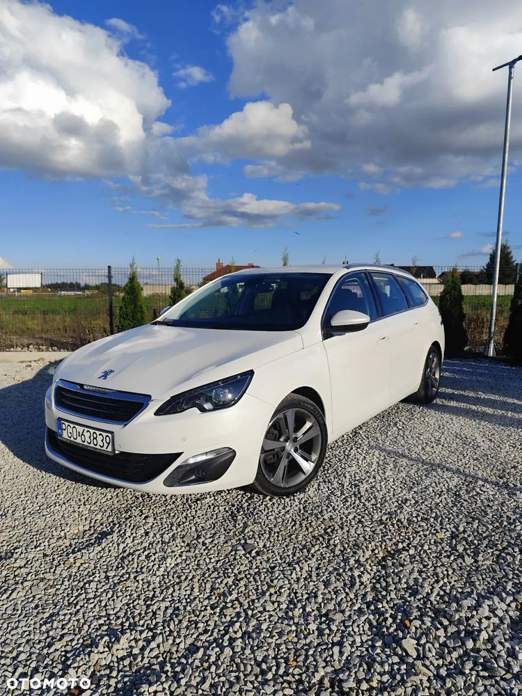 Peugeot 308 PureTech 130 Active Pack - 2
