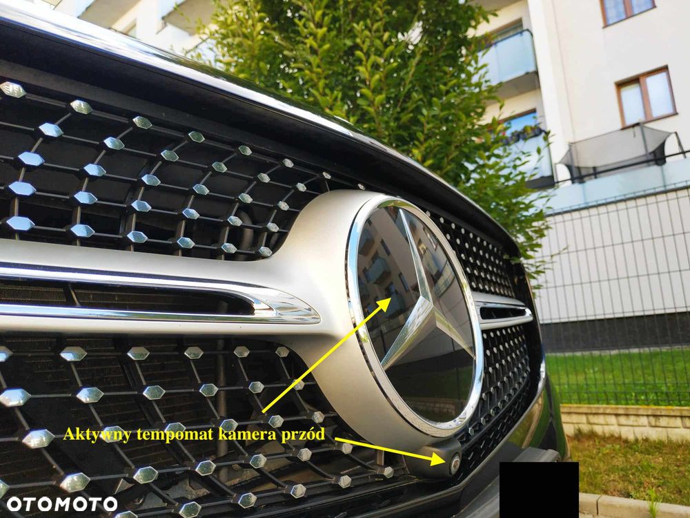 Mercedes-Benz GLC 300 4-Matic - 9