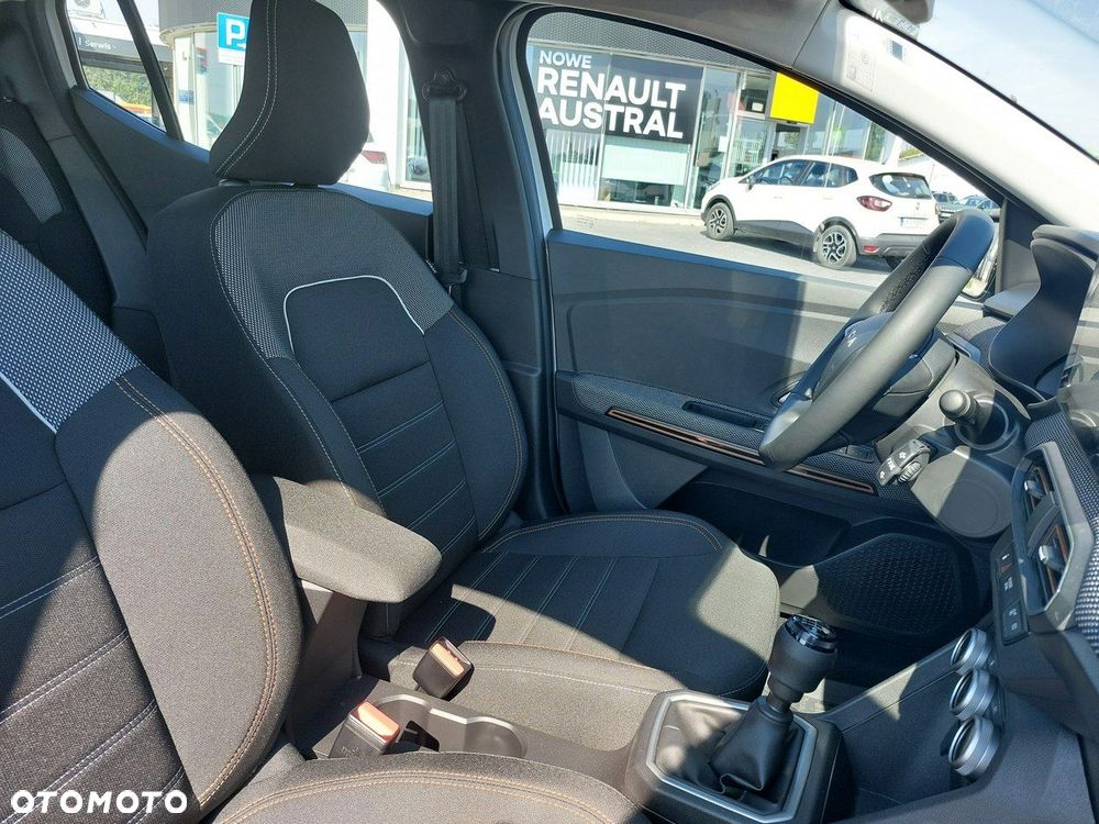 Dacia Sandero Stepway - 7