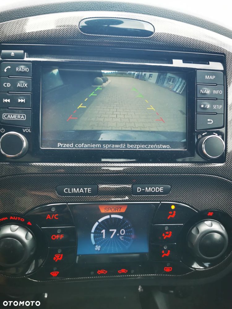Nissan Juke 1.6 DIG-T Nismo RS - 10