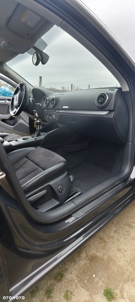 Audi A3 Sportback - 28