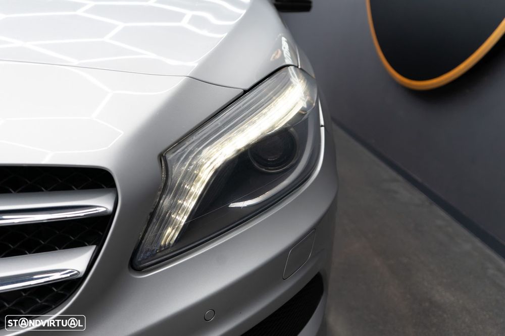 Mercedes-Benz A 180 - 49