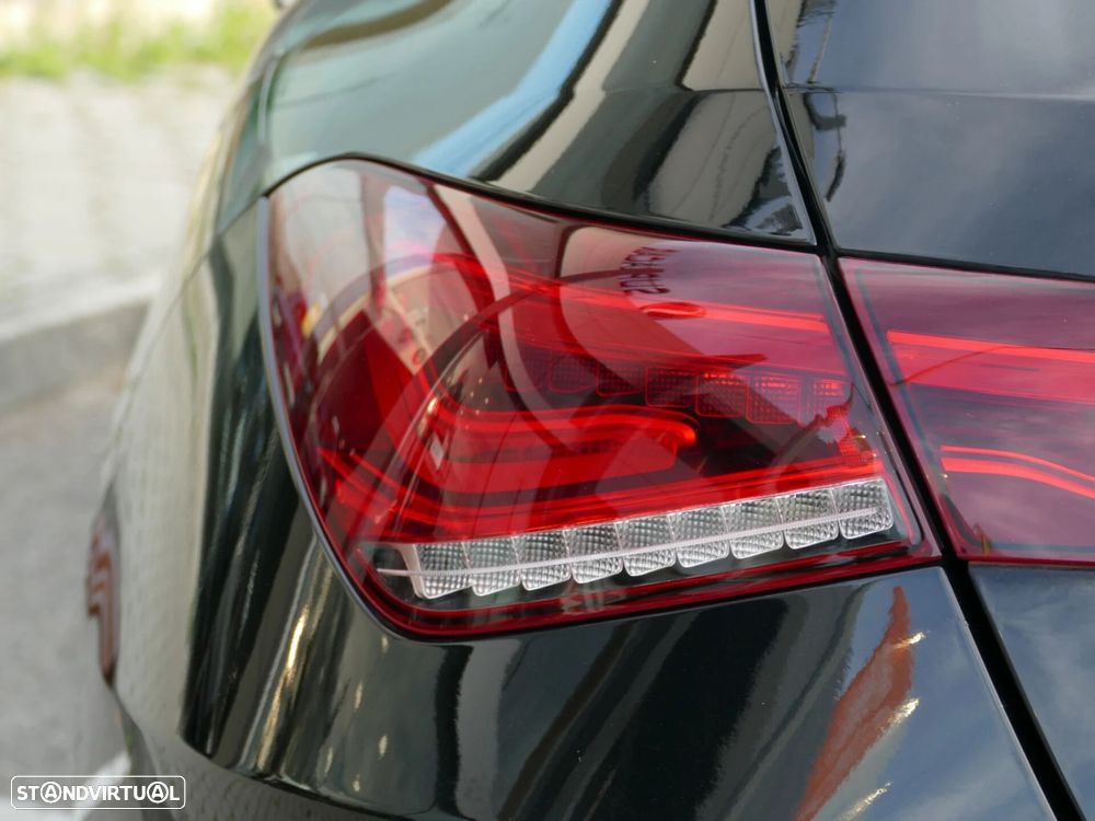 Mercedes-Benz CLA 250 e AMG Line - 9