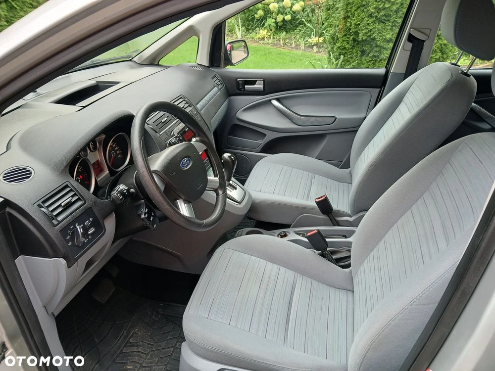 Ford C-MAX 2.0 Titanium - 6