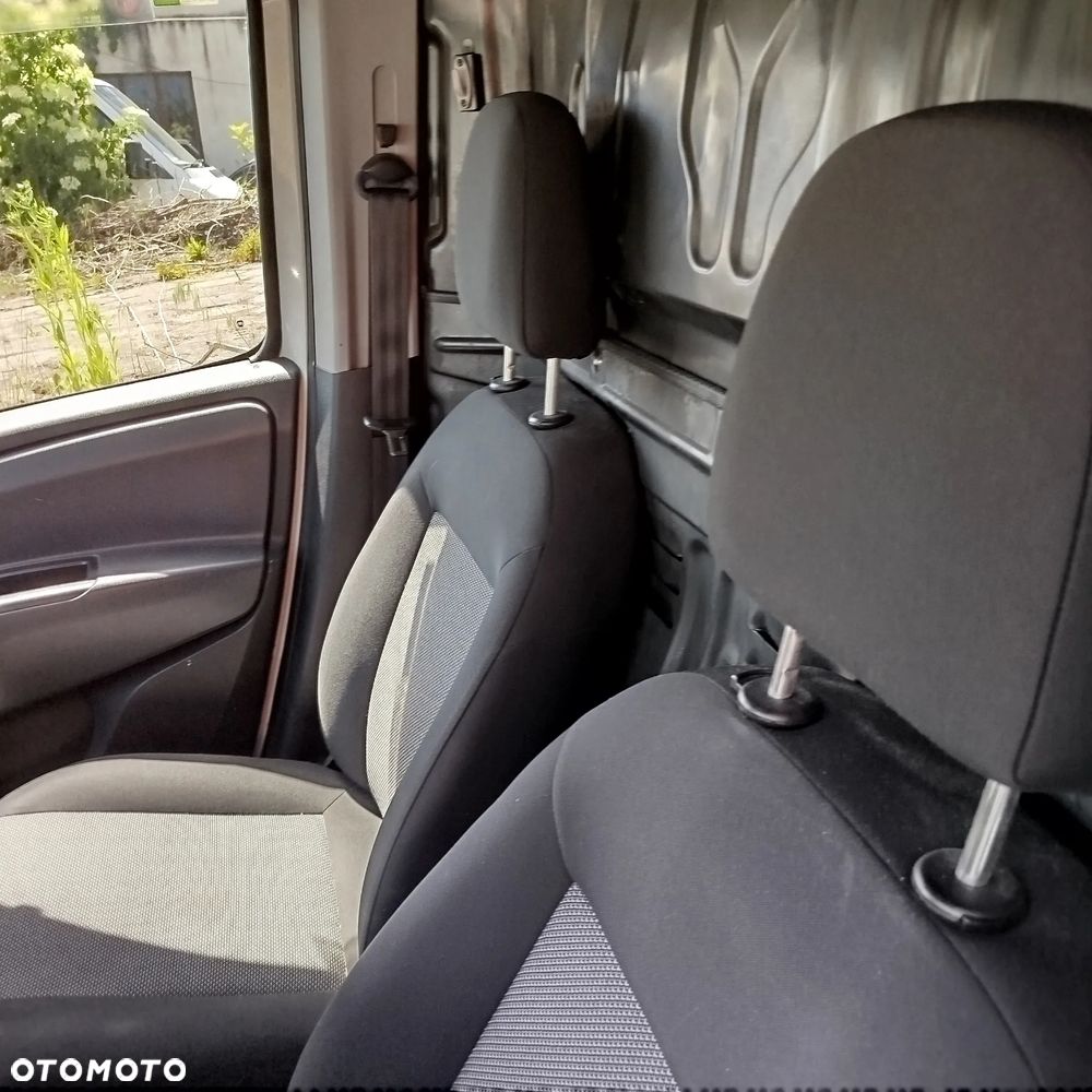 Fiat Doblo - 4