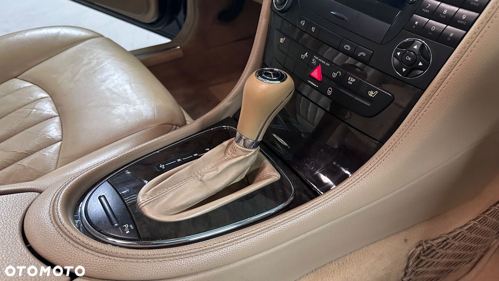 Mercedes-Benz CLS 350 7G-TRONIC - 11