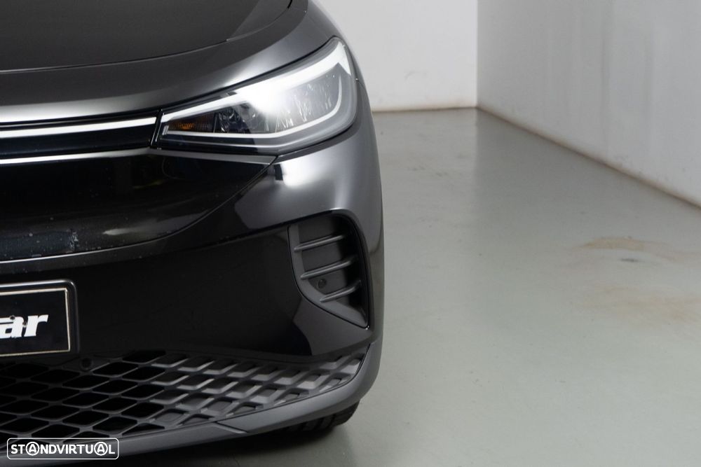 VW ID.4 79 kWh Pro - 13