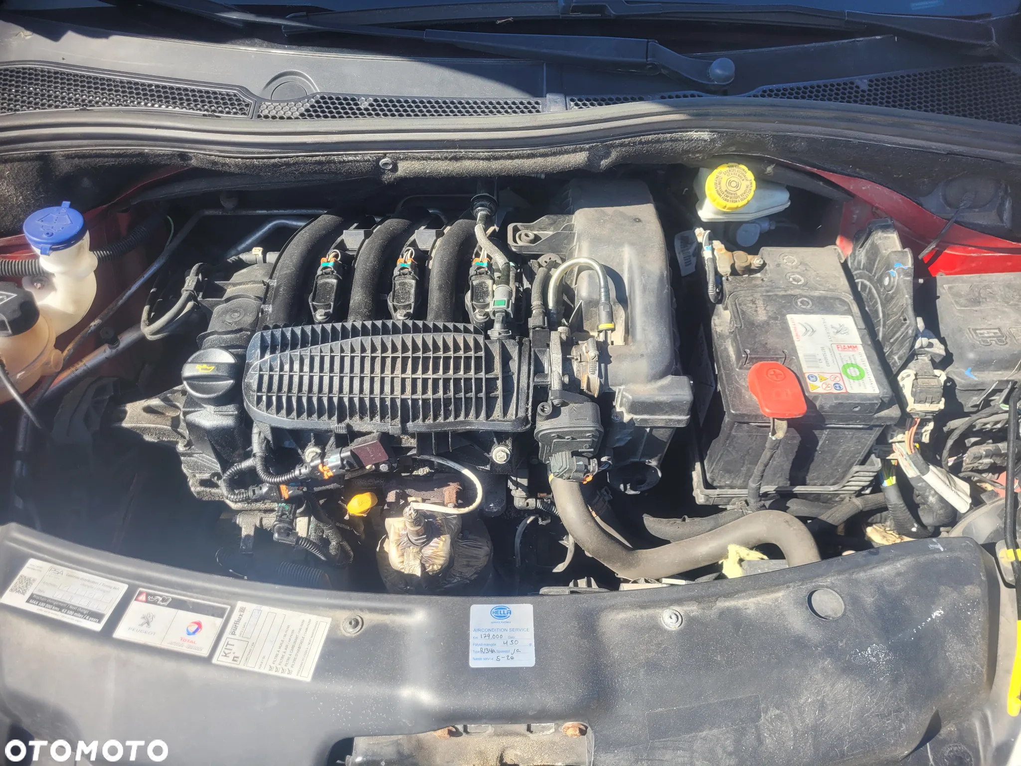 Peugeot 208 1.0 VTi Active - 23