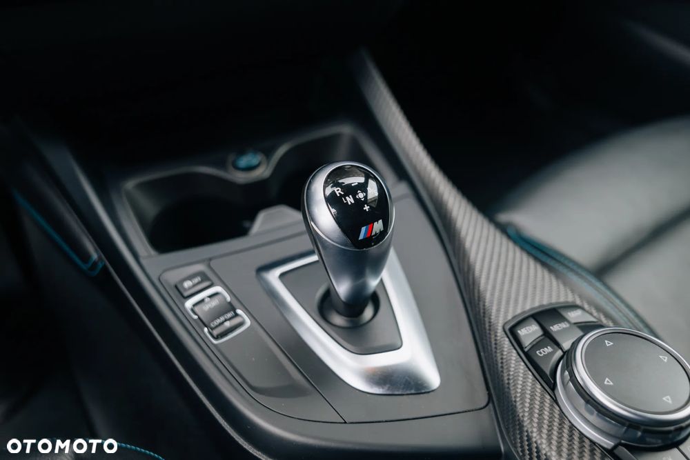 BMW M2 DKG - 25