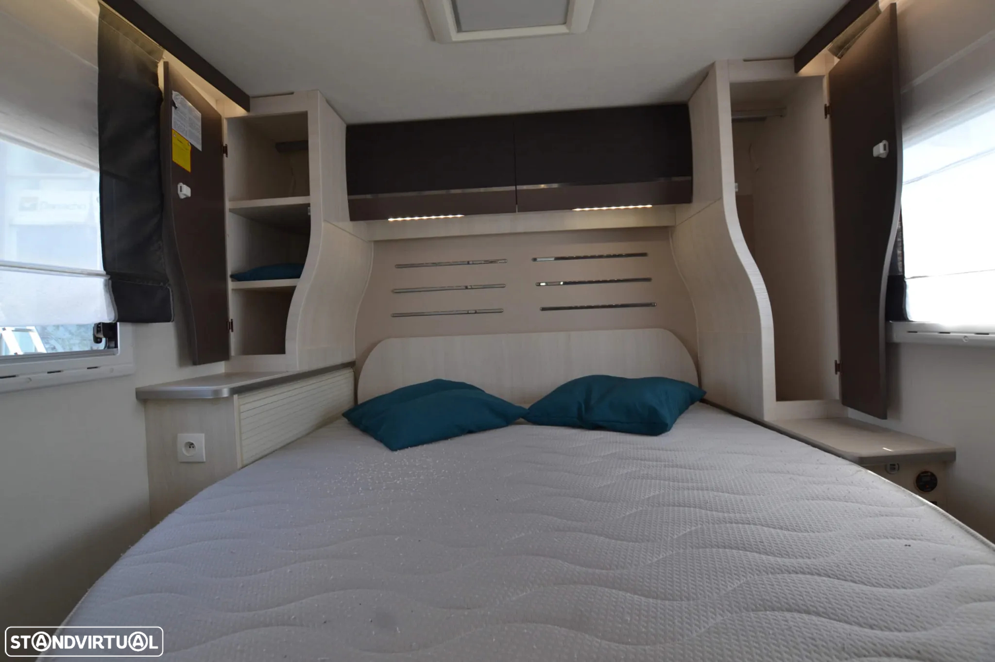 Chausson Welcome Premium 768   U94 - 25