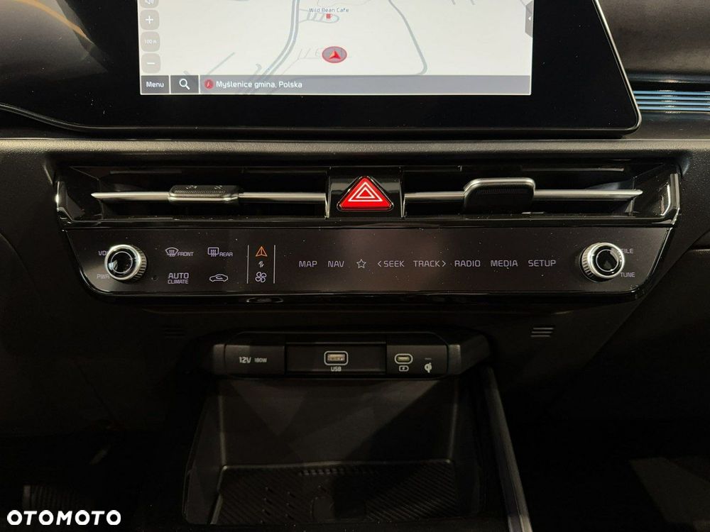 Kia Niro - 34