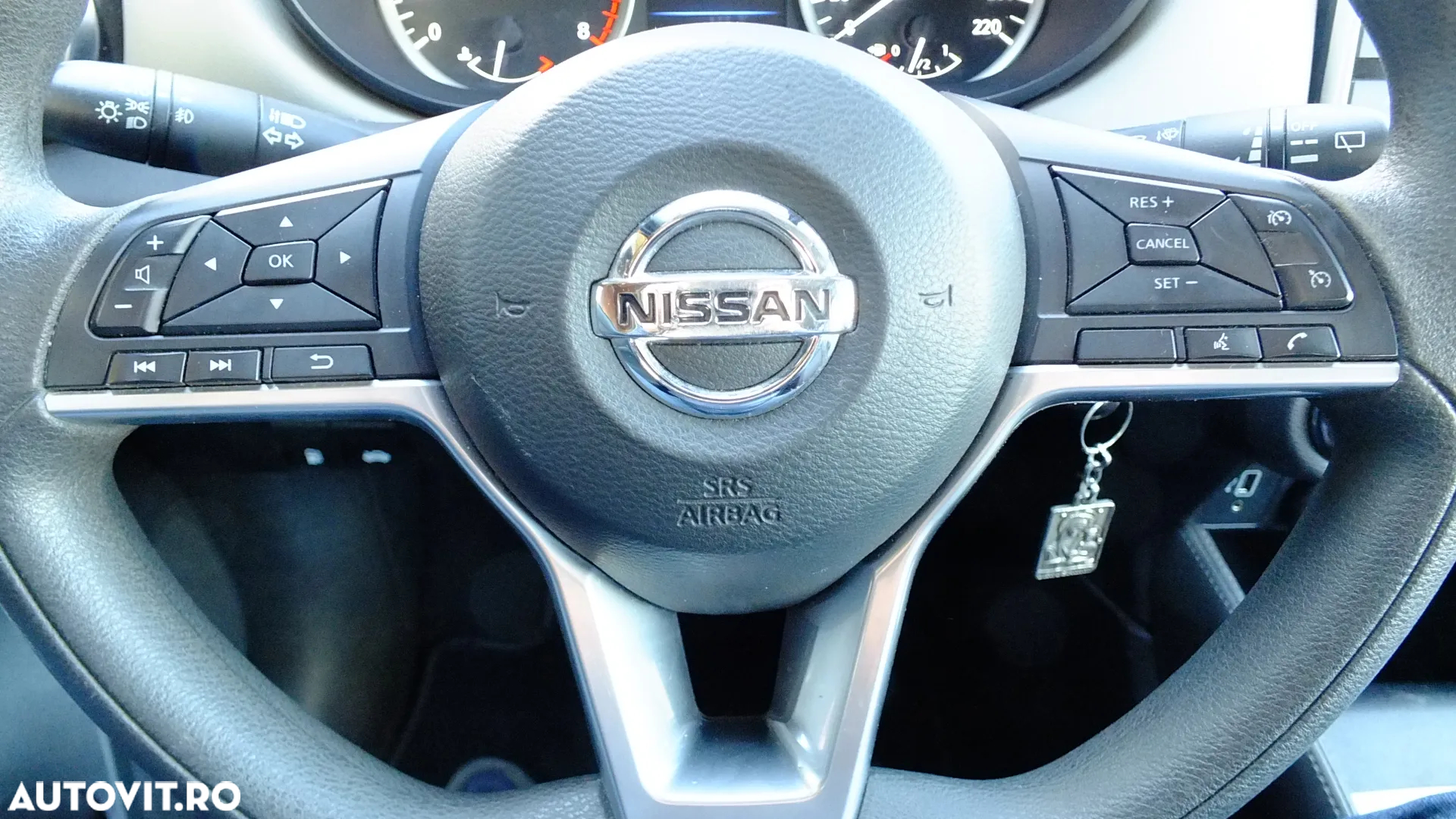 Nissan Micra 1.0 IG-T N-Way - 15