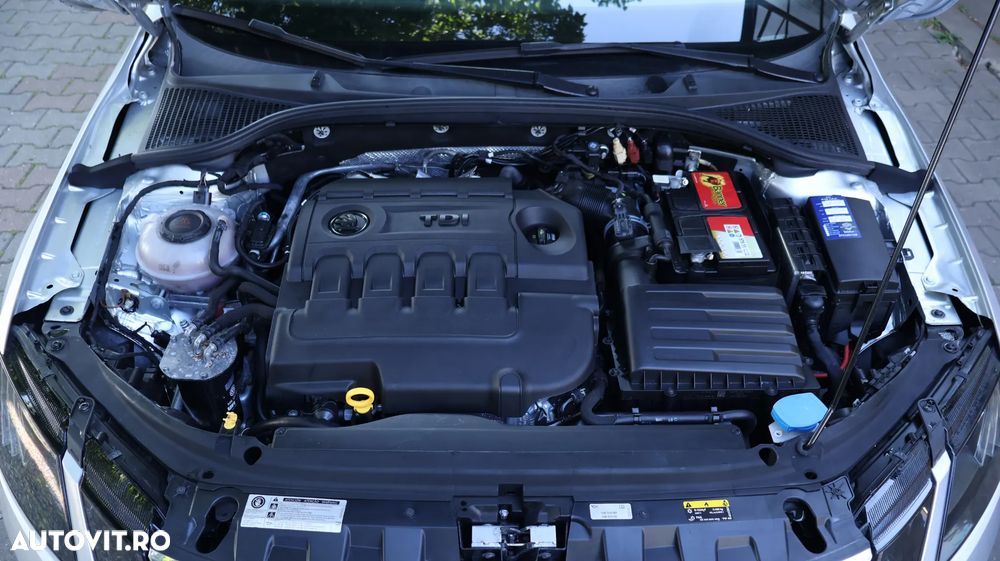 Skoda Octavia - 36