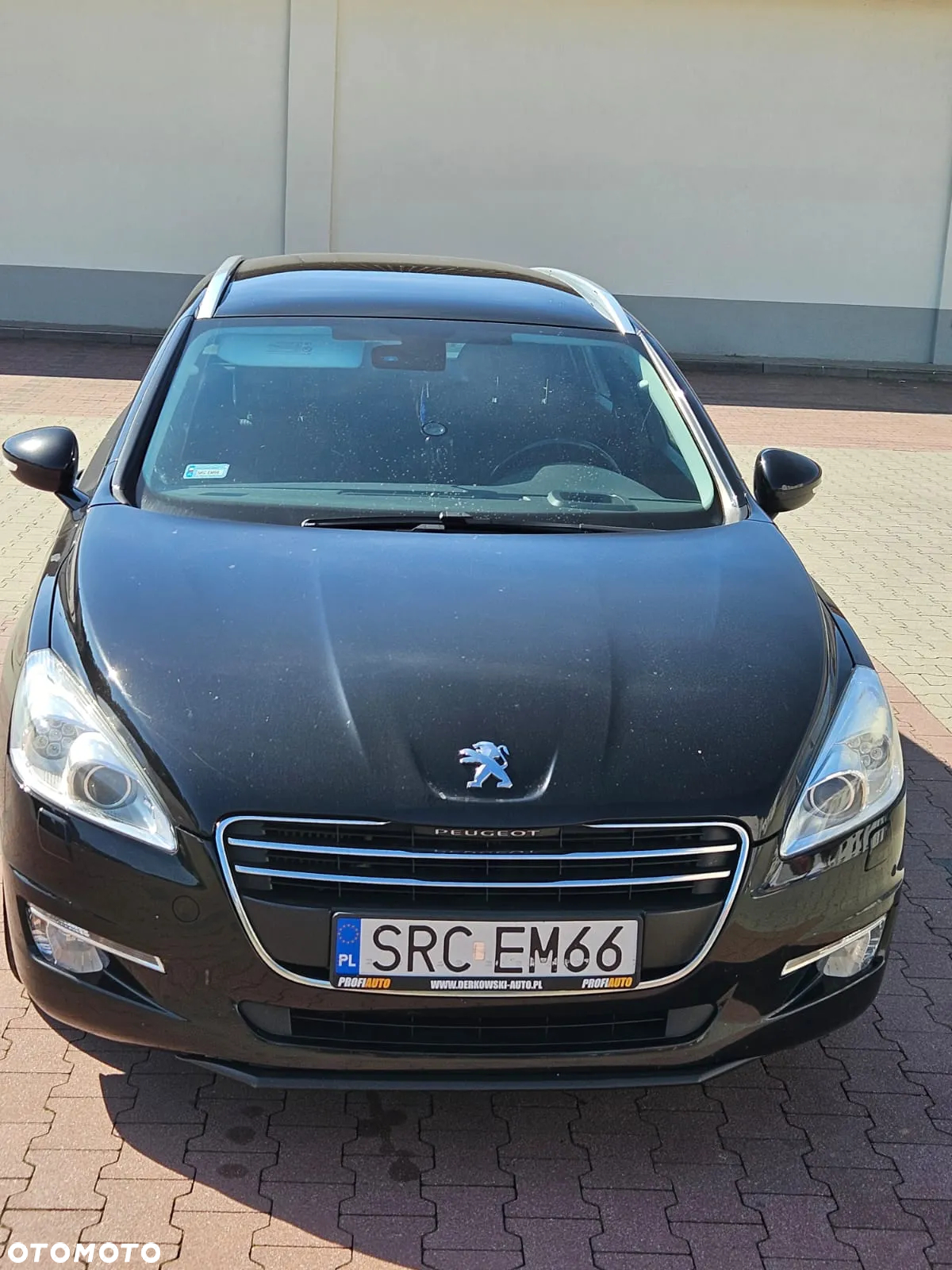 Peugeot 508 1.6 T Active - 2