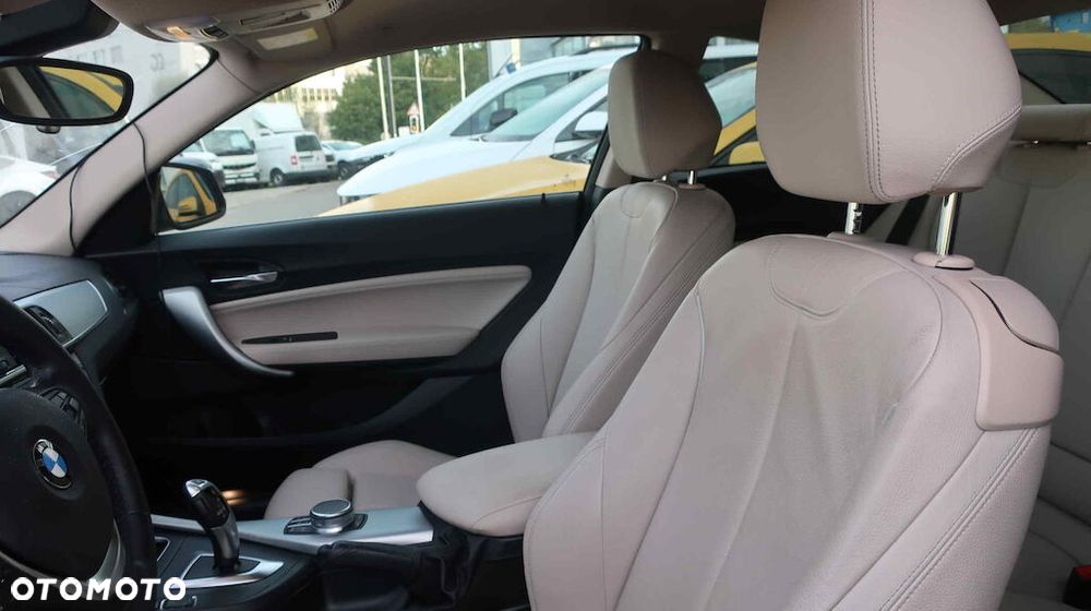 BMW Seria 2