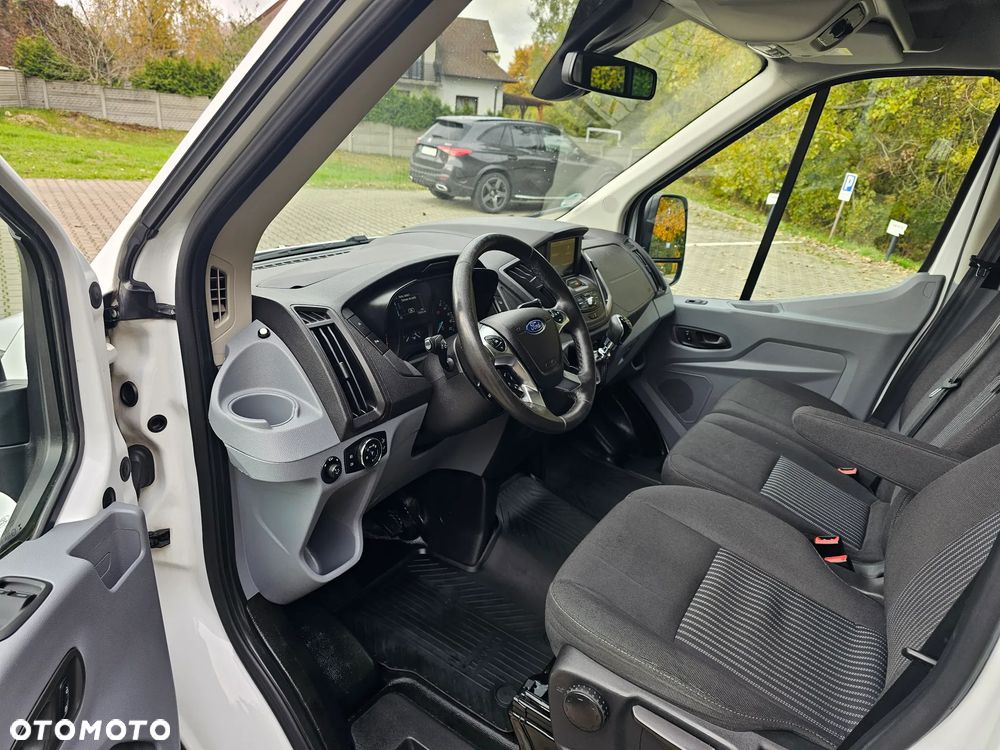 Ford Transit 310 L2H3 VA Trend - 5