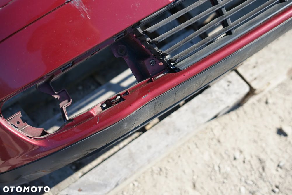 Zderzak przód przedni Seat Ibiza III LS3P - 6