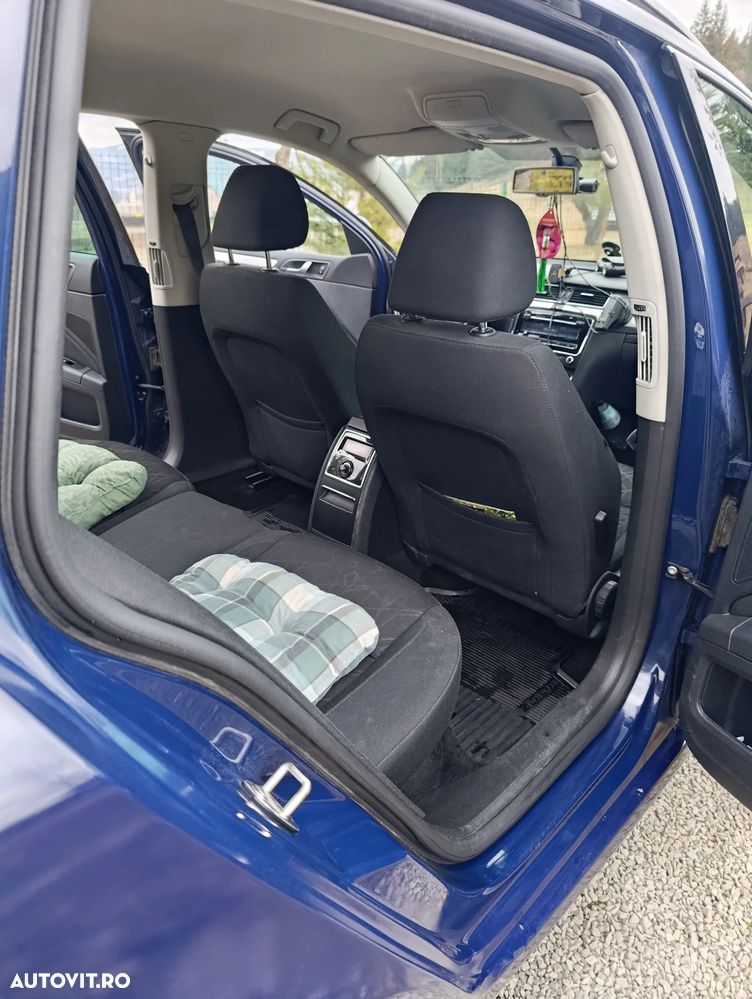 Skoda Superb 2.0 TDI Elegance 4x4 - 13