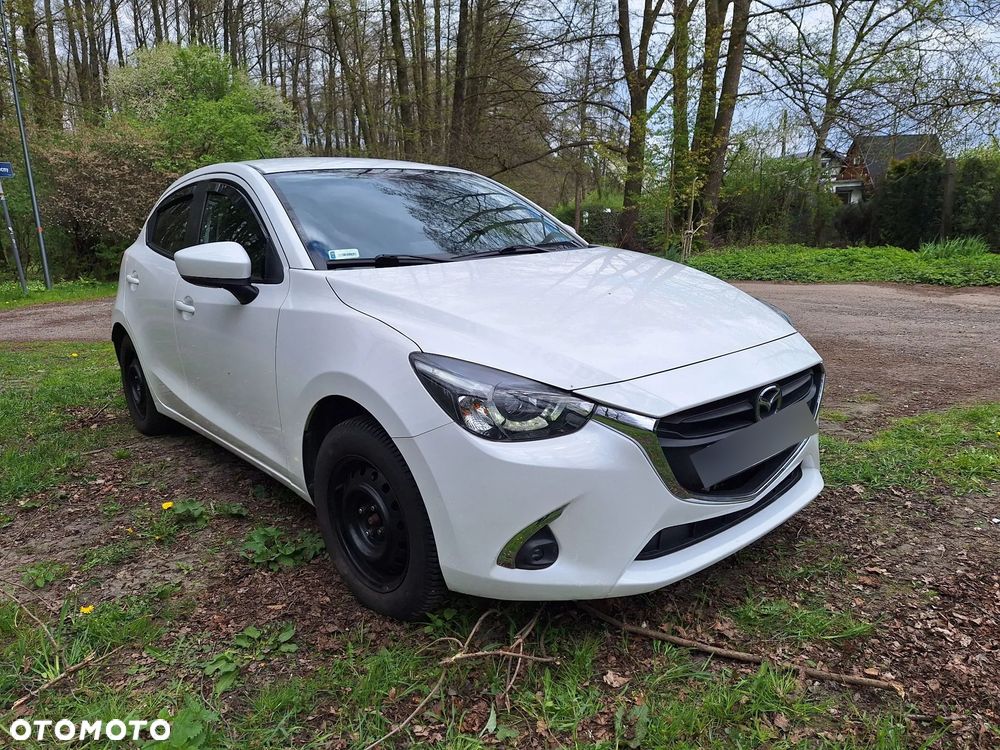 Mazda 2 1.5 Skyenergy - 2