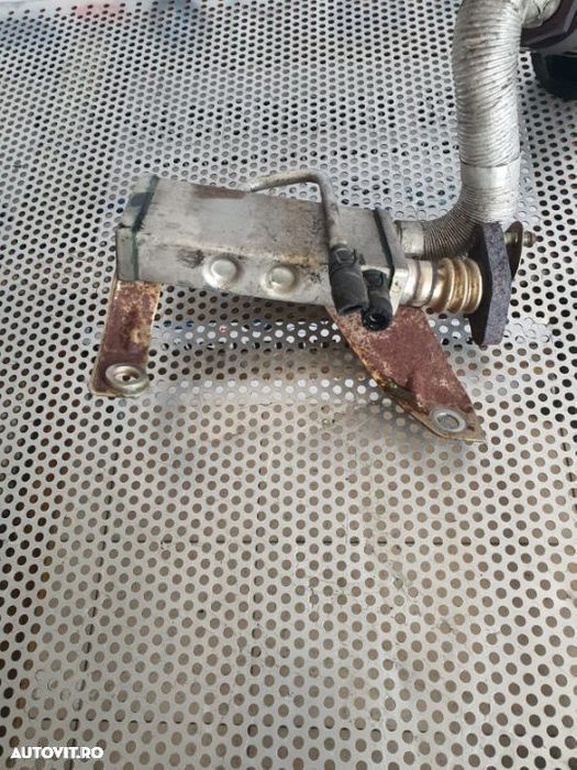 Racitor Gaze Egr Mazda 6 2.0 Diesel RF5C Racitor Gaze Egr Mazda 6 2.0 Diesel RF5C - 2