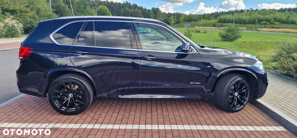 BMW X5 - 4