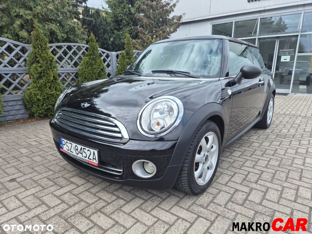 MINI ONE Standard - 20