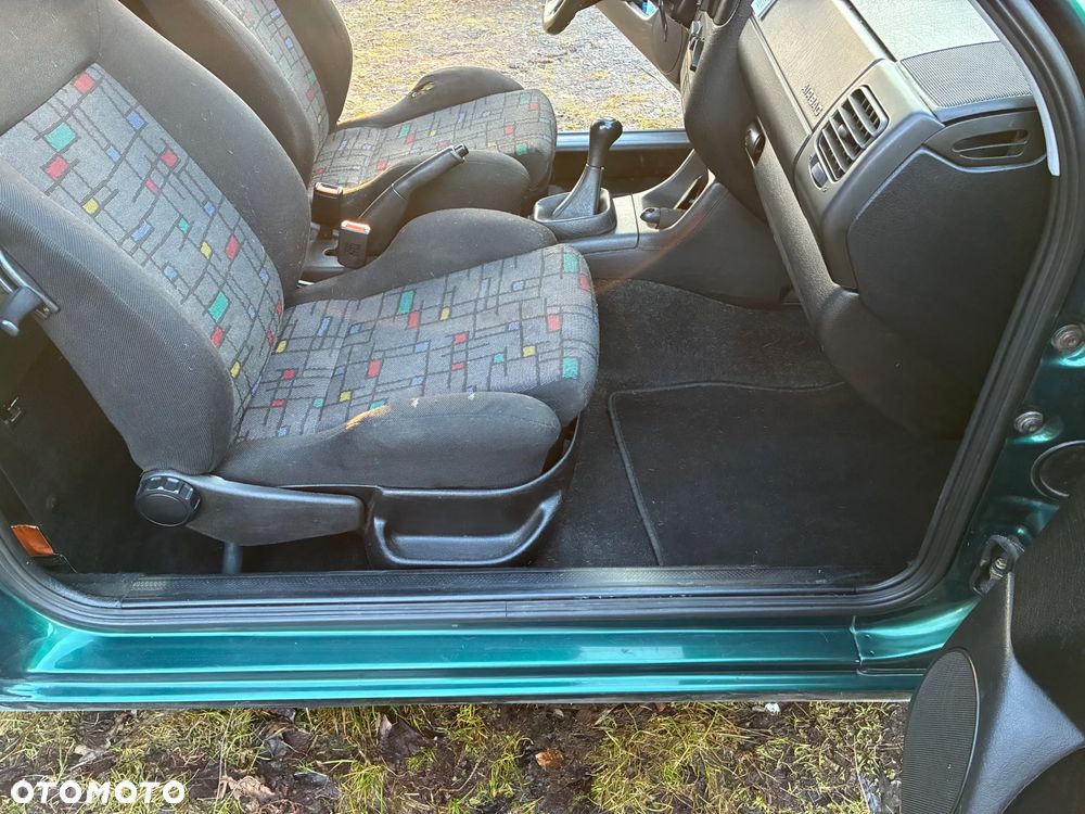 Volkswagen Golf 1.4 - 6