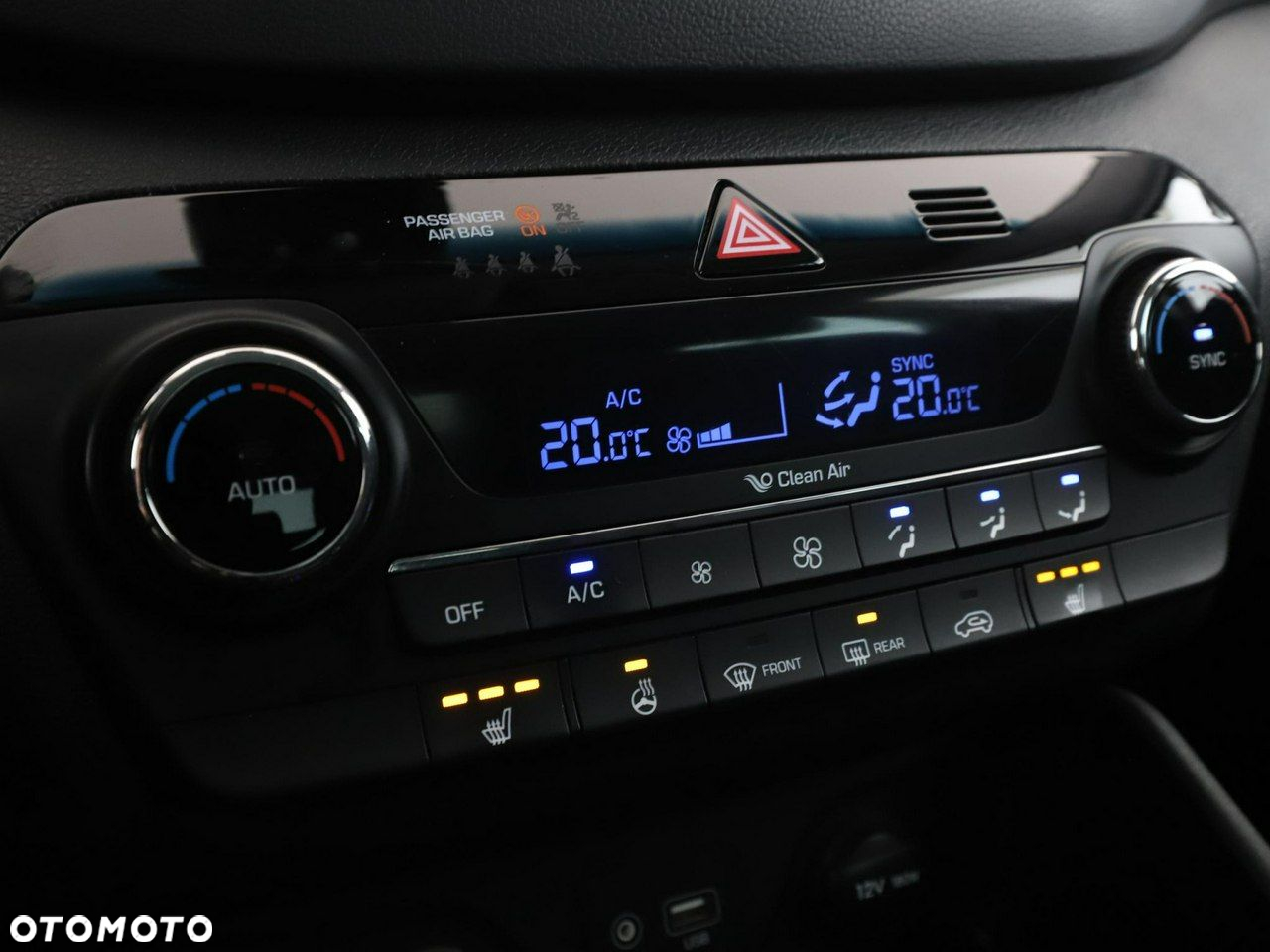 Hyundai Tucson 1.6 Turbo 4WD DCT Advantage - 26