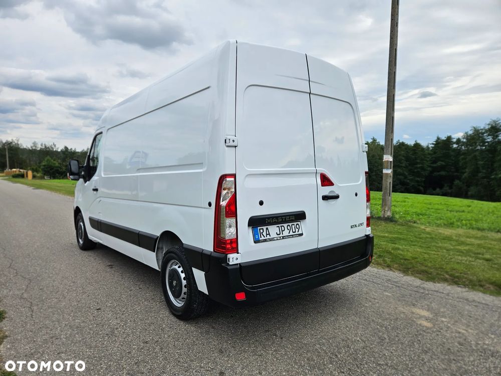 Renault MASTER - 5