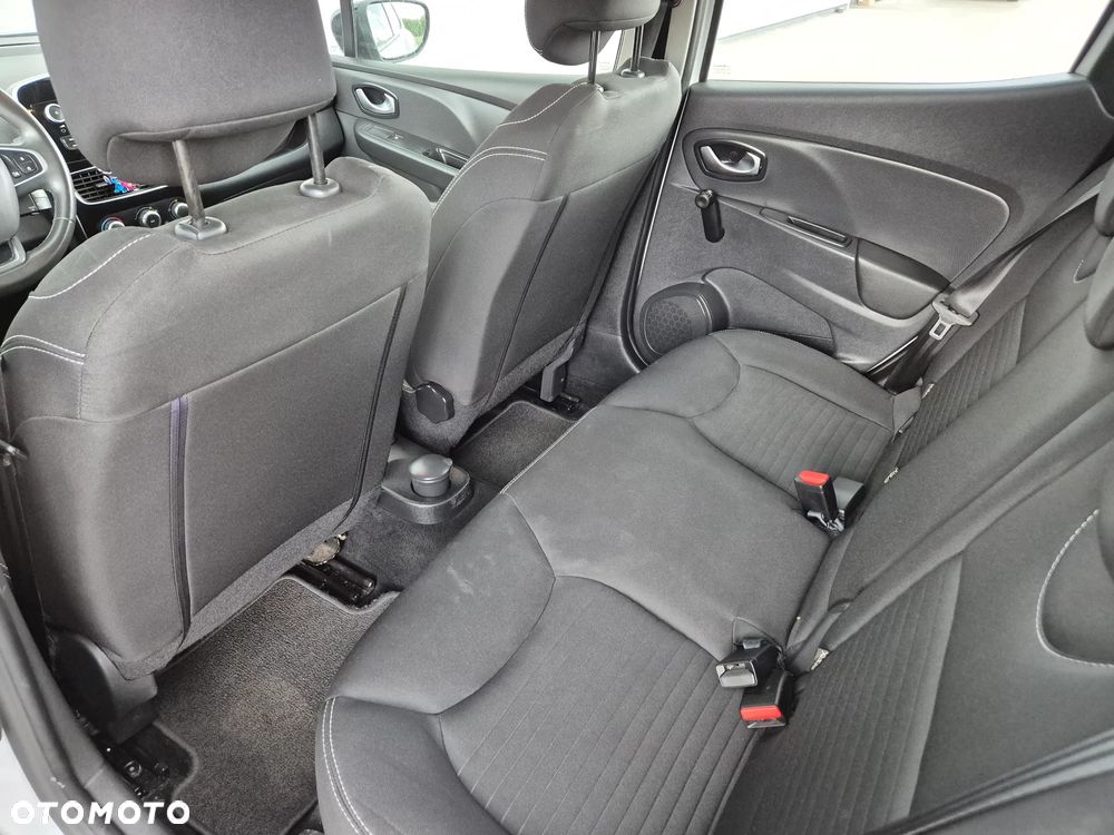 Renault Clio 1.2 16V Limited 2018 - 19