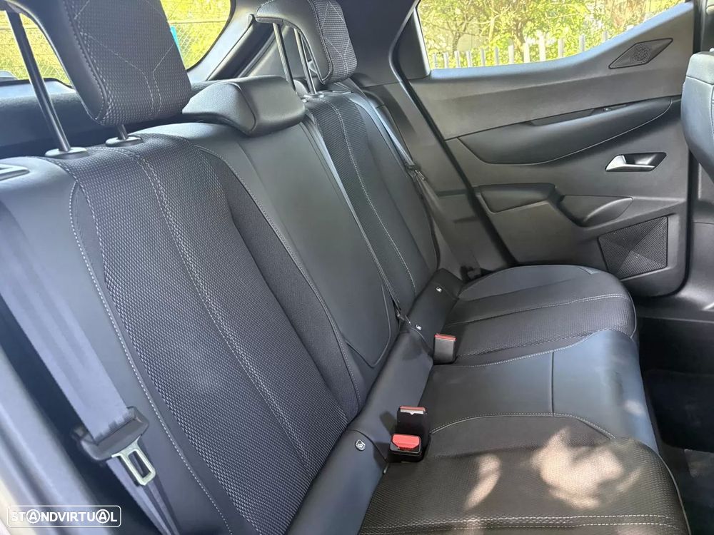 DS DS3 Crossback E-Tense Performance Line - 26