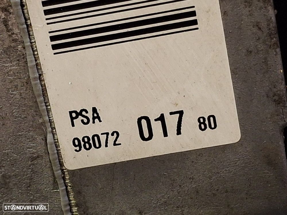 Bomba Direcção Assistida Peugeot Partner Caixa - 3