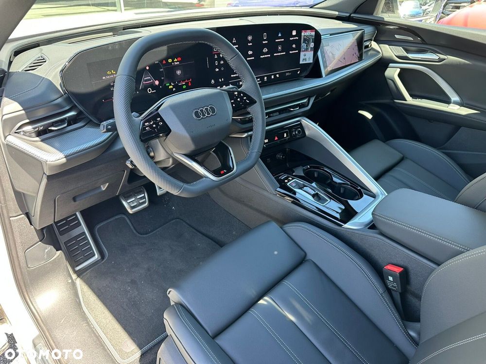 Audi Q5 - 12
